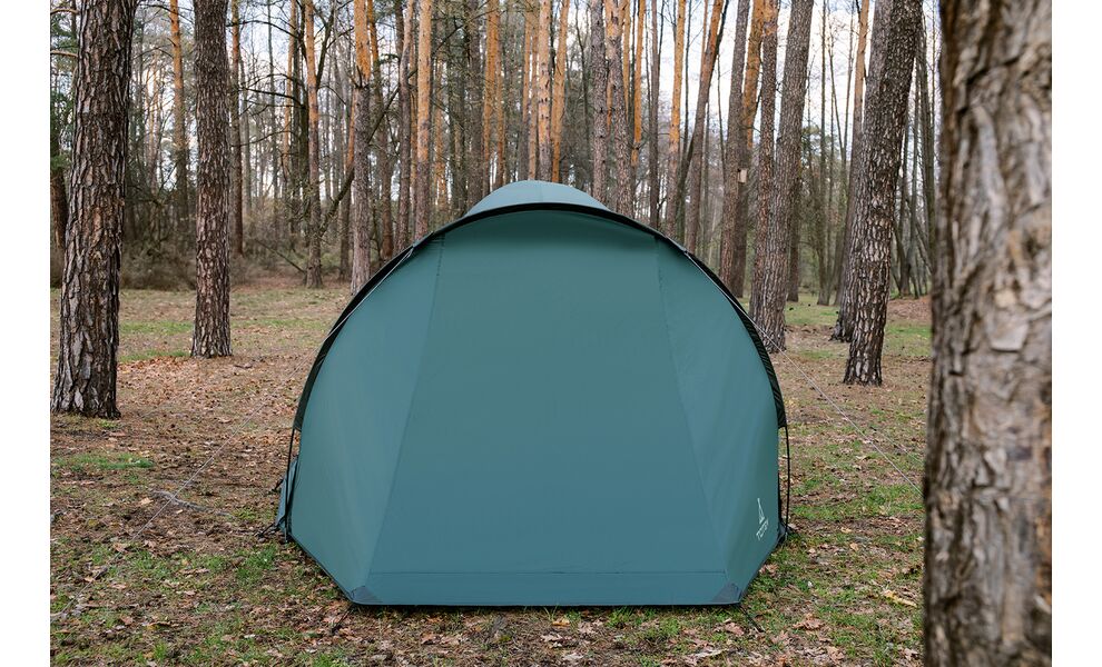 4-місний кемпінговий намет Totem Catawba 4 v2, зображення 10