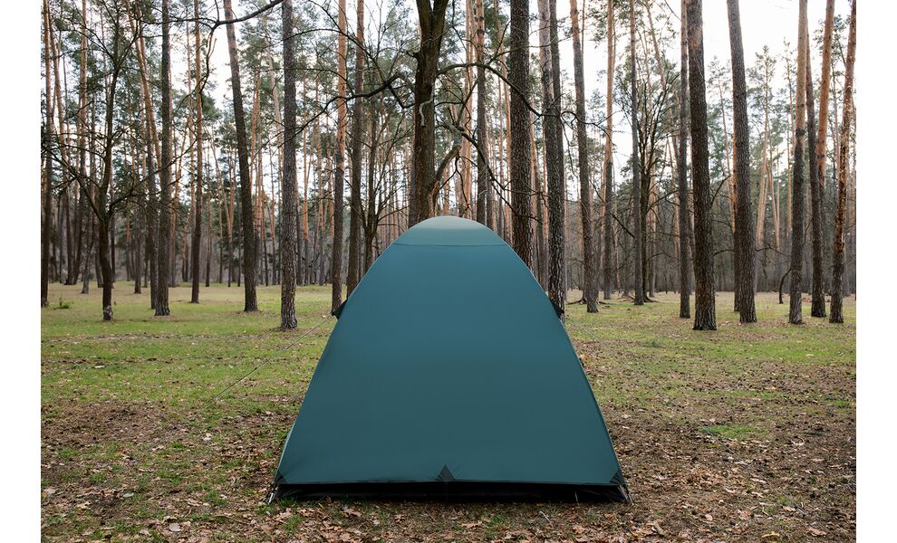 4-місний кемпінговий намет Totem Catawba 4 v2, зображення 11