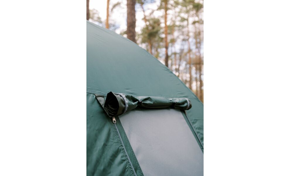 4-місний кемпінговий намет Totem Catawba 4 v2, зображення 14