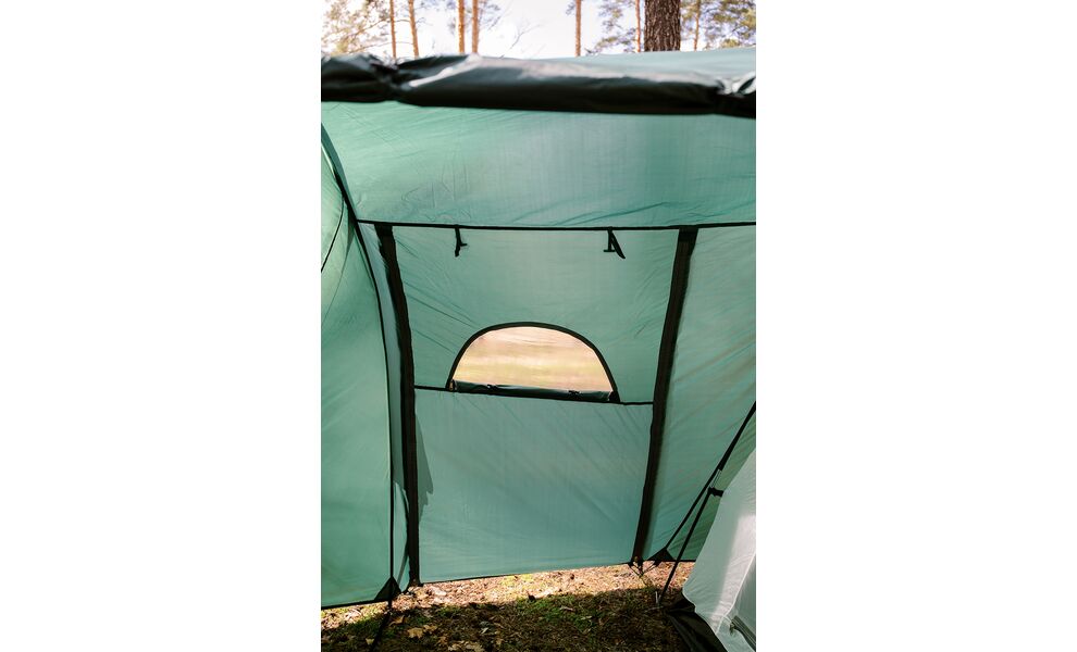 4-місний кемпінговий намет Totem Catawba 4 v2, зображення 15