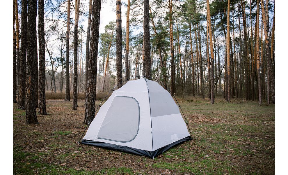 4-місний кемпінговий намет Totem Catawba 4 v2, зображення 18