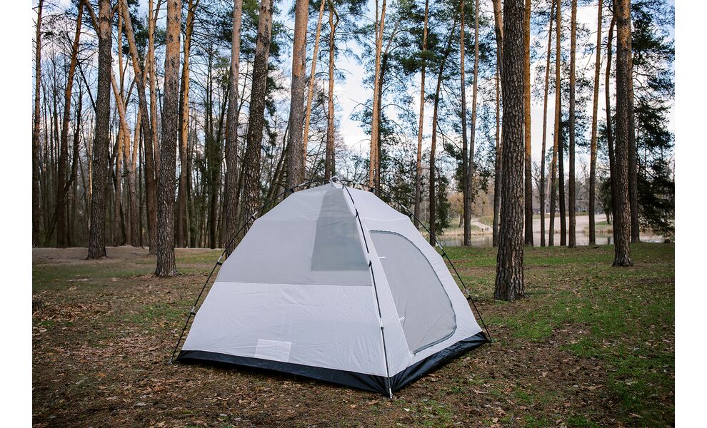 4-місний кемпінговий намет Totem Catawba 4 v2, зображення 20