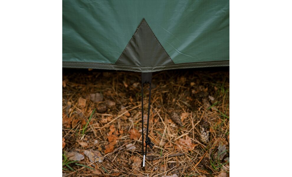 4-місний кемпінговий намет Totem Catawba 4 v2, зображення 29