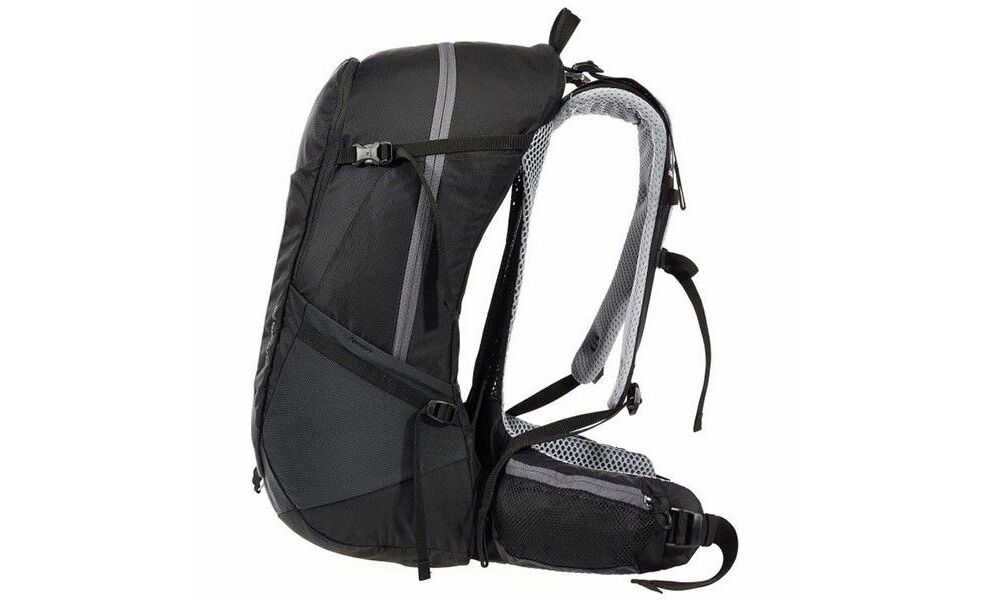 Рюкзак Deuter Futura 28 (7000/Black), зображення 5