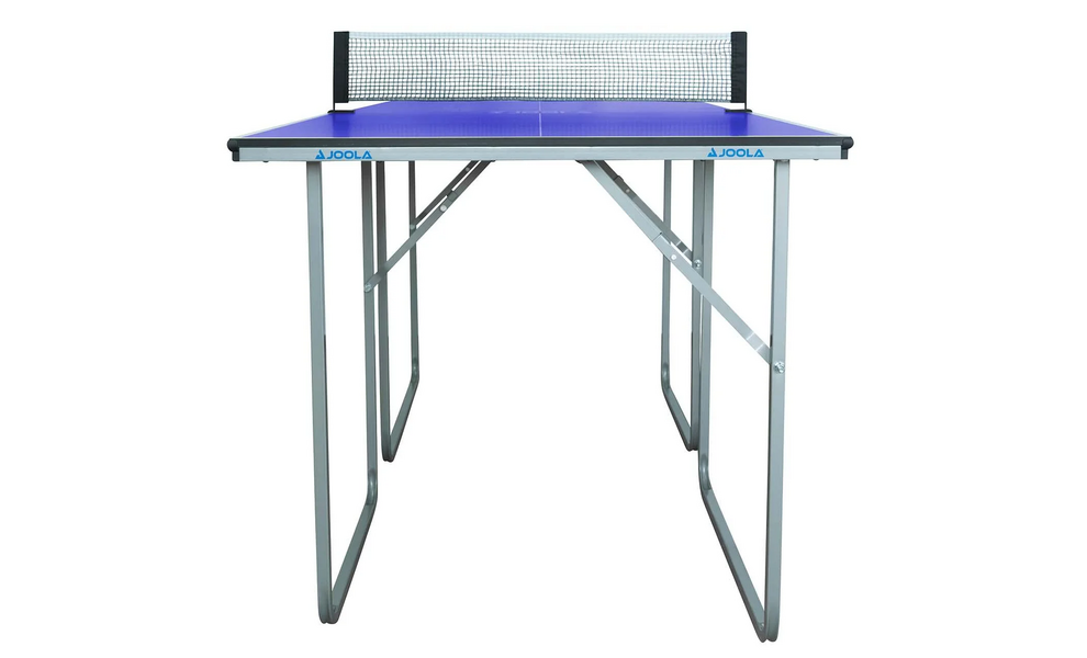 Тенісний стіл Joola Midsize (Blue), Колір стільниці: Blue, зображення 2