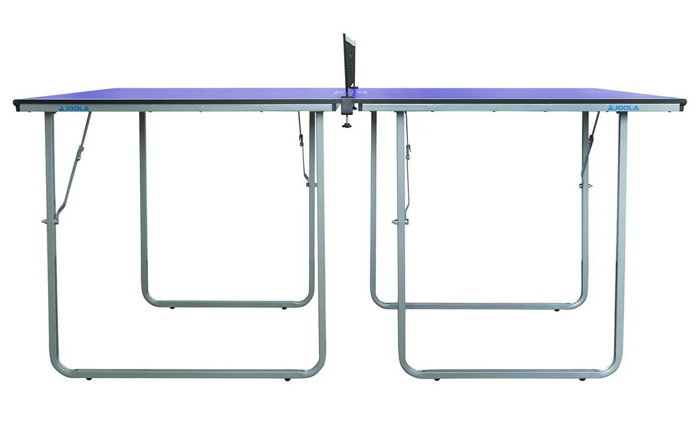 Тенісний стіл Joola Midsize (Blue), Колір стільниці: Blue, зображення 3