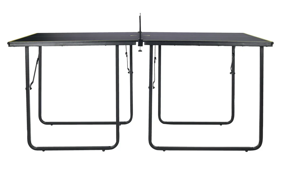 Тенісний стіл Joola Midsize (Grey), Колір стільниці: Grey, зображення 2