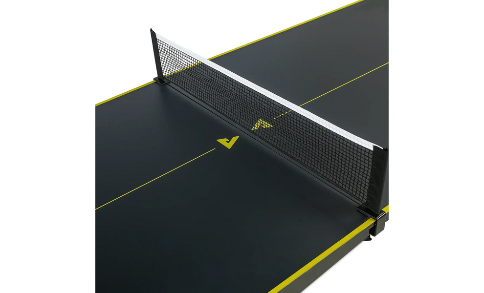 Тенісний стіл Joola Midsize (Grey), Колір стільниці: Grey, зображення 3