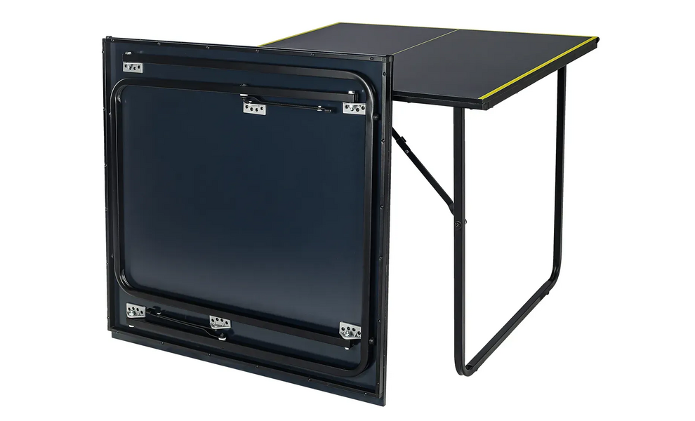 Тенісний стіл Joola Midsize (Grey), Колір стільниці: Grey, зображення 4