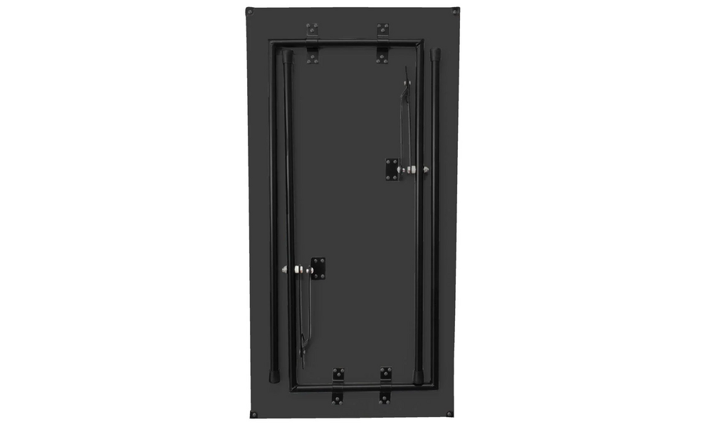 Тенісний стіл Joola Mini (Grey), Колір стільниці: Grey, зображення 6