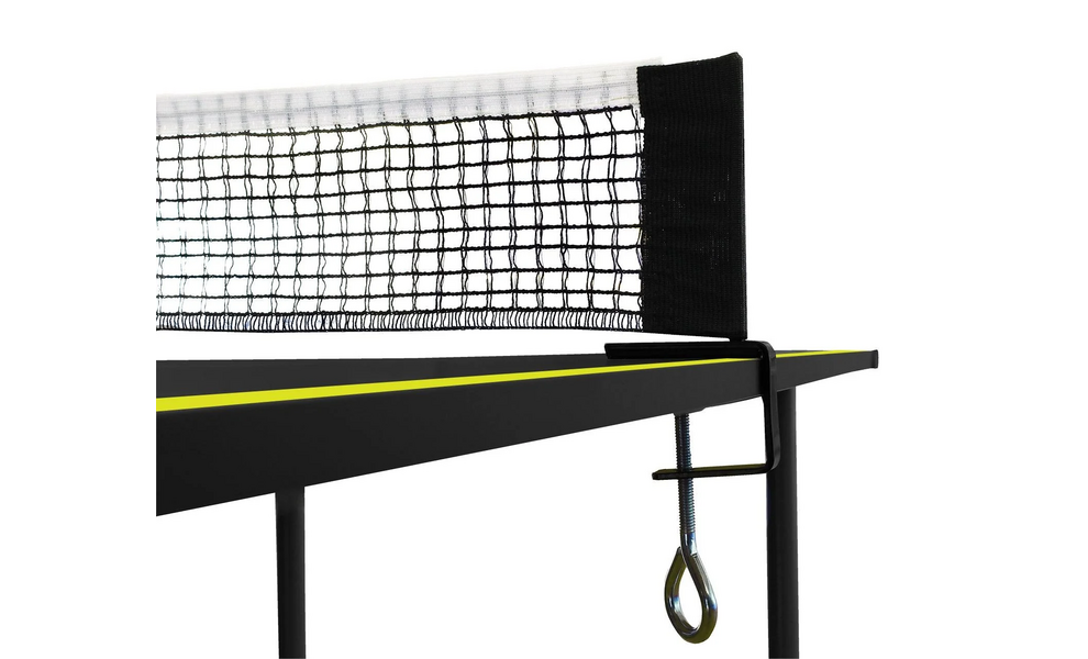 Тенісний стіл Joola Mini (Grey), Колір стільниці: Grey, зображення 4