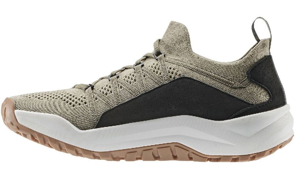 Міські кросівки чоловічі LOWA Kaloya Knit - 311430 (4998/Desert-Black), Колір виробника: 4998/Desert-Black, Тип колодки: середня, Розмір виробника: EU 41, зображення 2