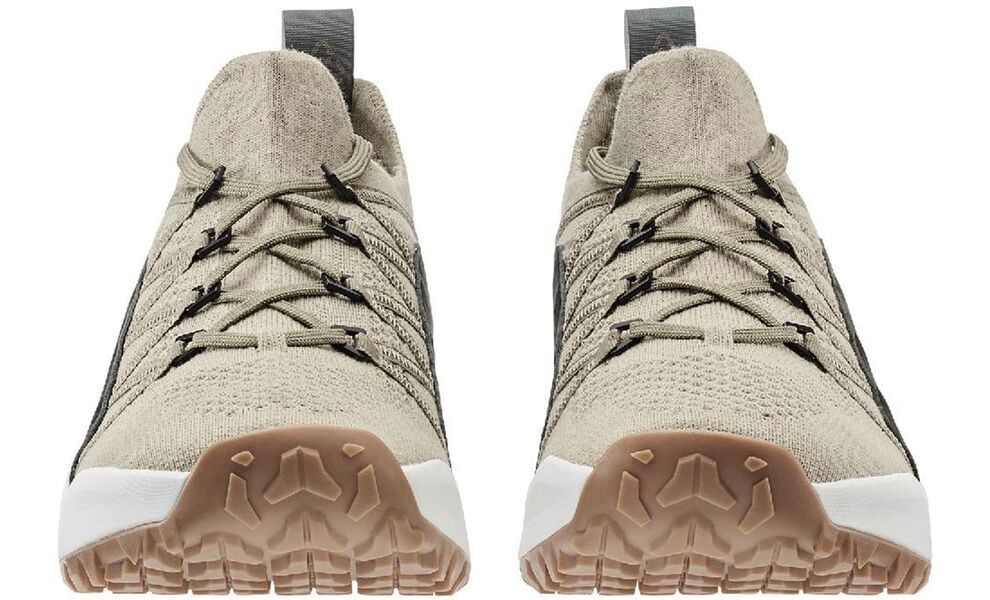 Міські кросівки чоловічі LOWA Kaloya Knit - 311430 (4998/Desert-Black), Колір виробника: 4998/Desert-Black, Тип колодки: середня, Розмір виробника: EU 44,5, зображення 5