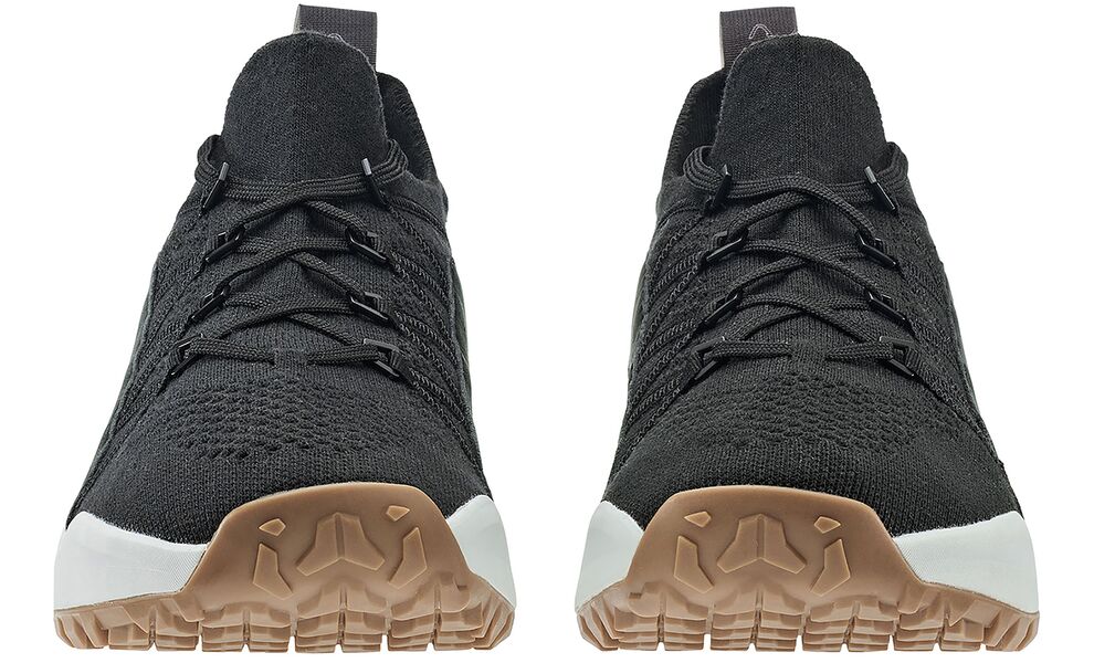 Міські кросівки чоловічі LOWA Kaloya Knit - 311430 (9999/Black-Black), Колір виробника: 9999/Black-Black, Тип колодки: середня, Розмір виробника: EU 42,5, зображення 5