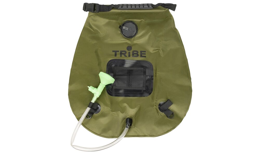 Ємність для душу Tribe Shower, 20 л, зображення 2