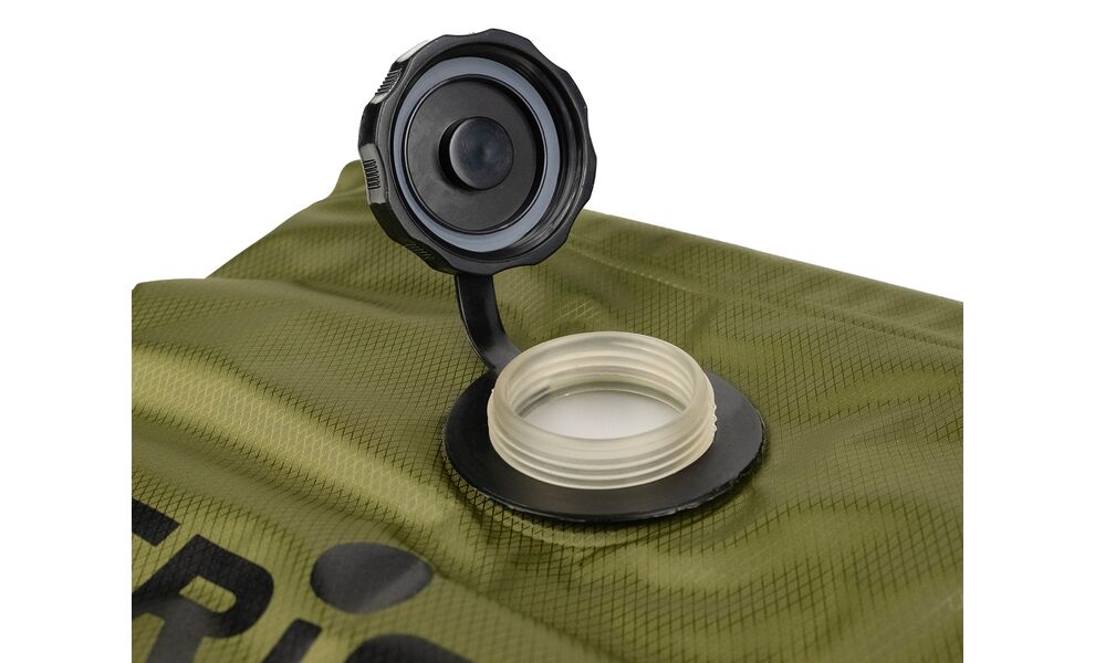 Ємність для душу Tribe Shower, 20 л, зображення 4