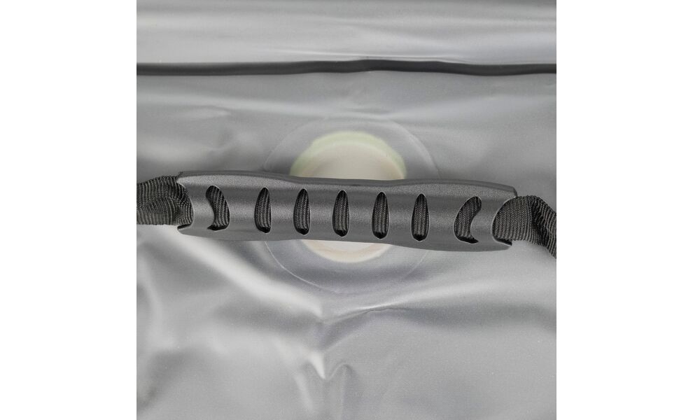 Ємність для душу Tribe Shower, 20 л, зображення 6