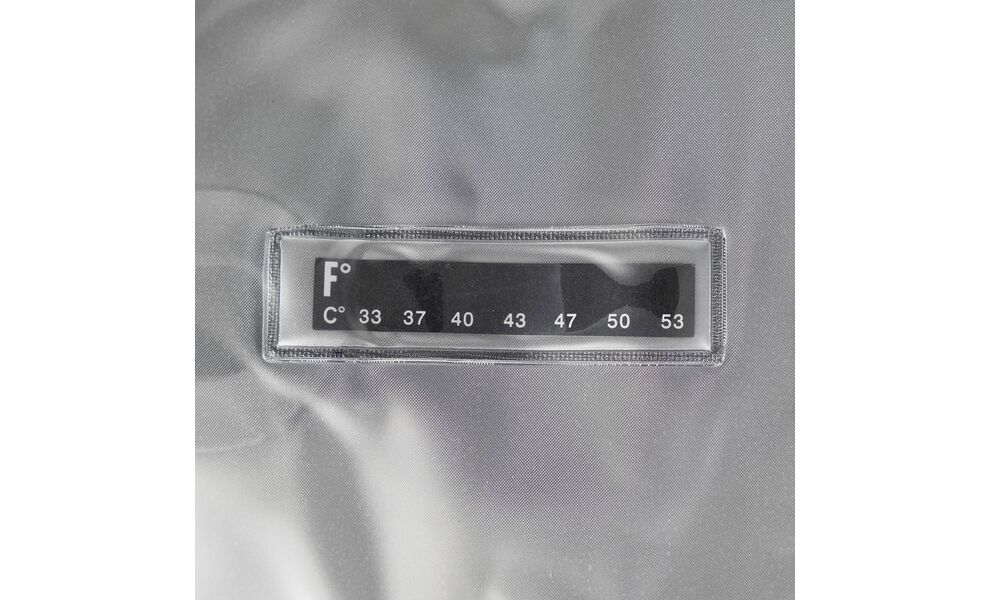 Ємність для душу Tribe Shower, 20 л, зображення 8