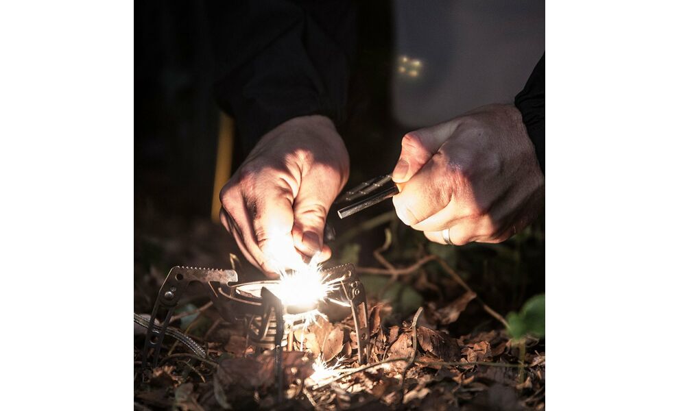 Кресало Lifesystems FireStarter XL, Тип розміру: XL, зображення 2