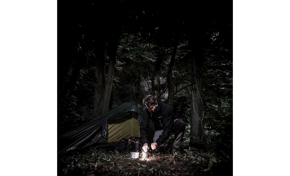 Кресало Lifesystems FireStarter XL, Тип розміру: XL, зображення 3