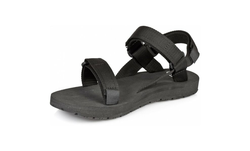 Трекінгові сандалі жіночі Source Classic - 101012 (Black), Колір виробника: Black, Розмір виробника: EU 42, зображення 3