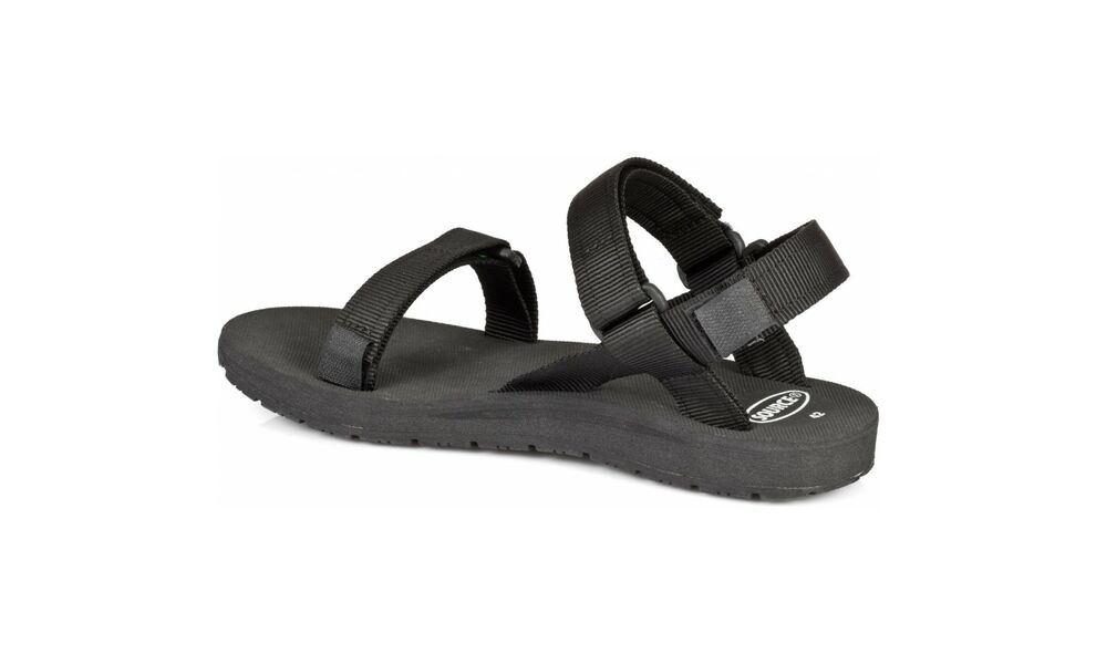 Трекінгові сандалі жіночі Source Classic - 101012 (Black), Колір виробника: Black, Розмір виробника: EU 37, зображення 4