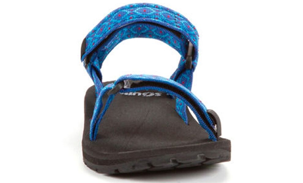 Трекінгові сандалі жіночі Source Classic - 101012 (Midnight Blue), Колір виробника: Midnight Blue, Розмір виробника: EU 39, зображення 2