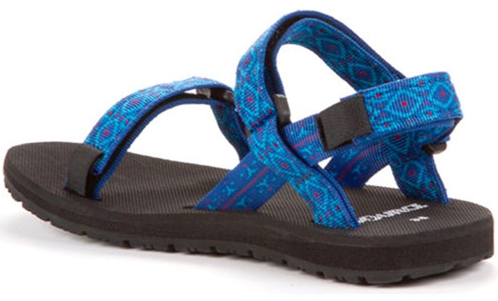 Трекінгові сандалі жіночі Source Classic - 101012 (Midnight Blue), Колір виробника: Midnight Blue, Розмір виробника: EU 37, зображення 4