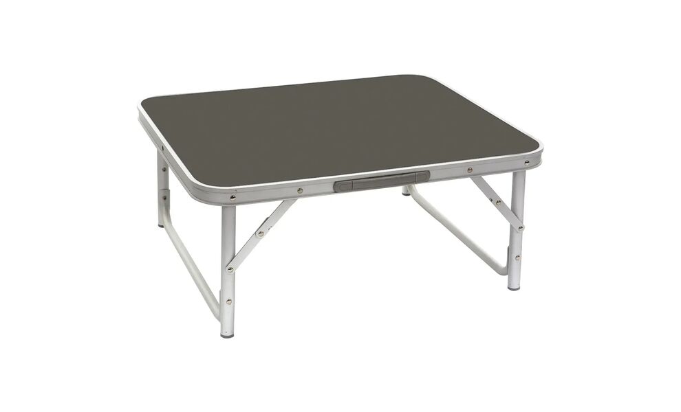 Розкладний стіл Bo-Camp Table - 70x60x70 см, Тип розміру: 70x60x70 см, Колір: Grey, зображення 2