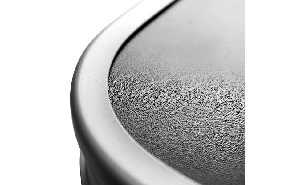 Розкладний стіл з поличкою Bo-Camp Table - 100x60x70 см, Тип розміру: 100x60x70 см, Колір: Grey, зображення 5