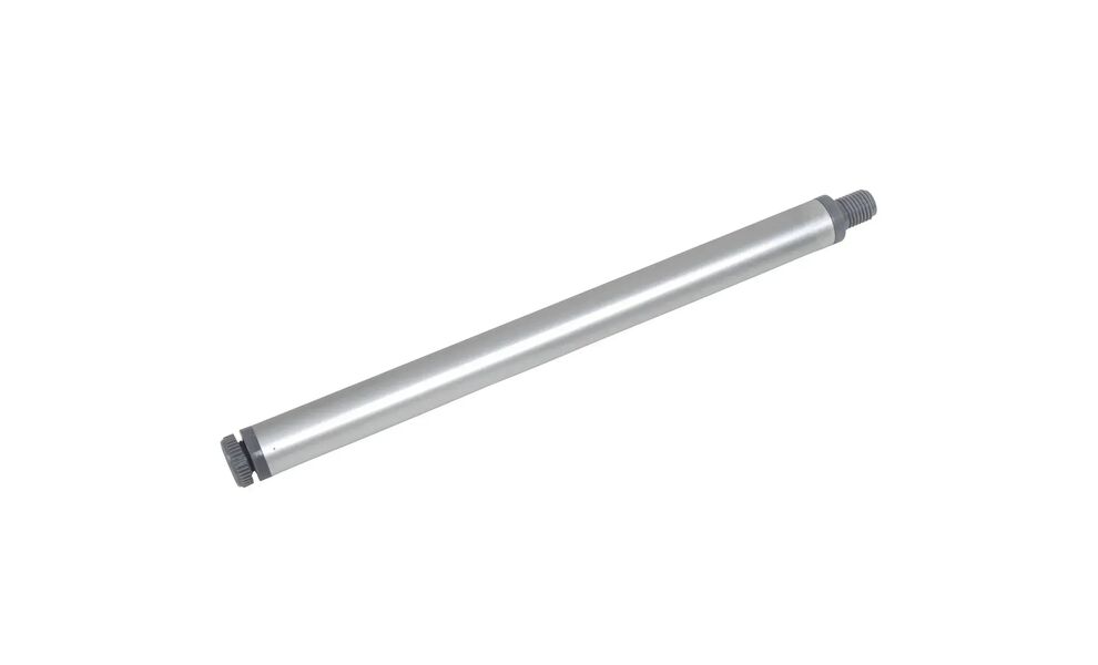 Розкладний стіл з поличкою Bo-Camp Table - 100x60x70 см, Тип розміру: 100x60x70 см, Колір: Grey, зображення 6