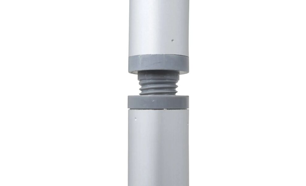 Розкладний стіл з поличкою Bo-Camp Table - 100x60x70 см, Тип розміру: 100x60x70 см, Колір: Grey, зображення 7