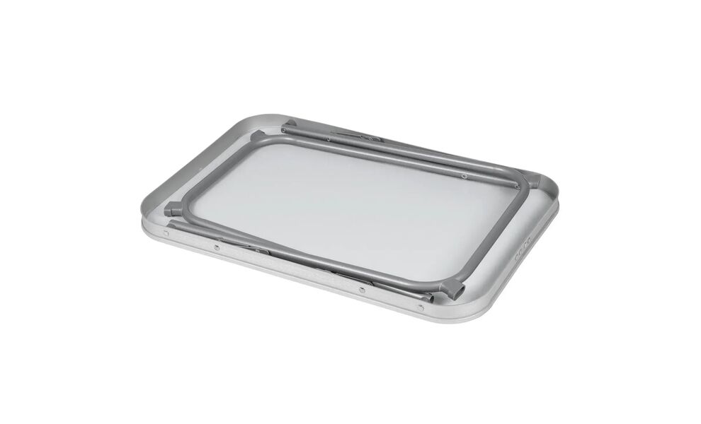 Розкладний стіл Bo-Camp Camp-Gear Economy, 60x40x50 см, зображення 2