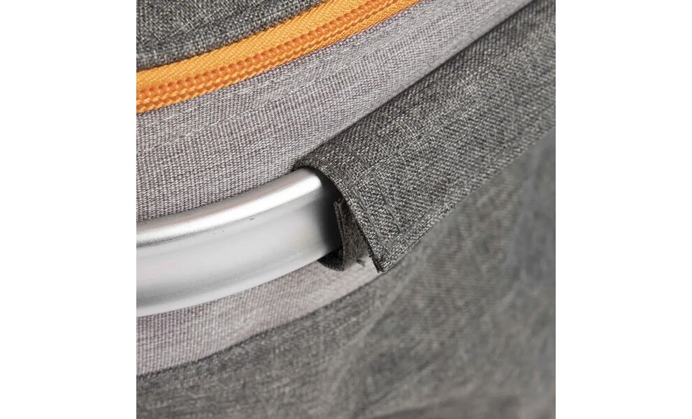 Термосумка Bo-Camp Cooler Basket, 20 л, Об'єм: 20, Колір: Grey, зображення 7