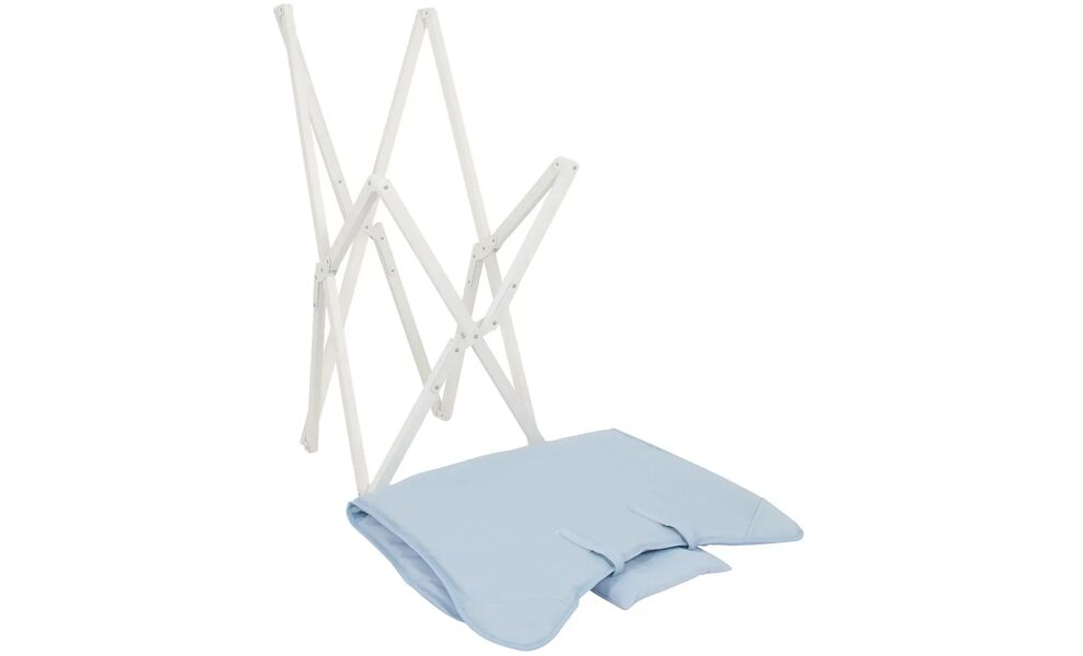 Кемпінговий розкладний стілець з подушкою Bo-Camp Gordes L, зображення 10