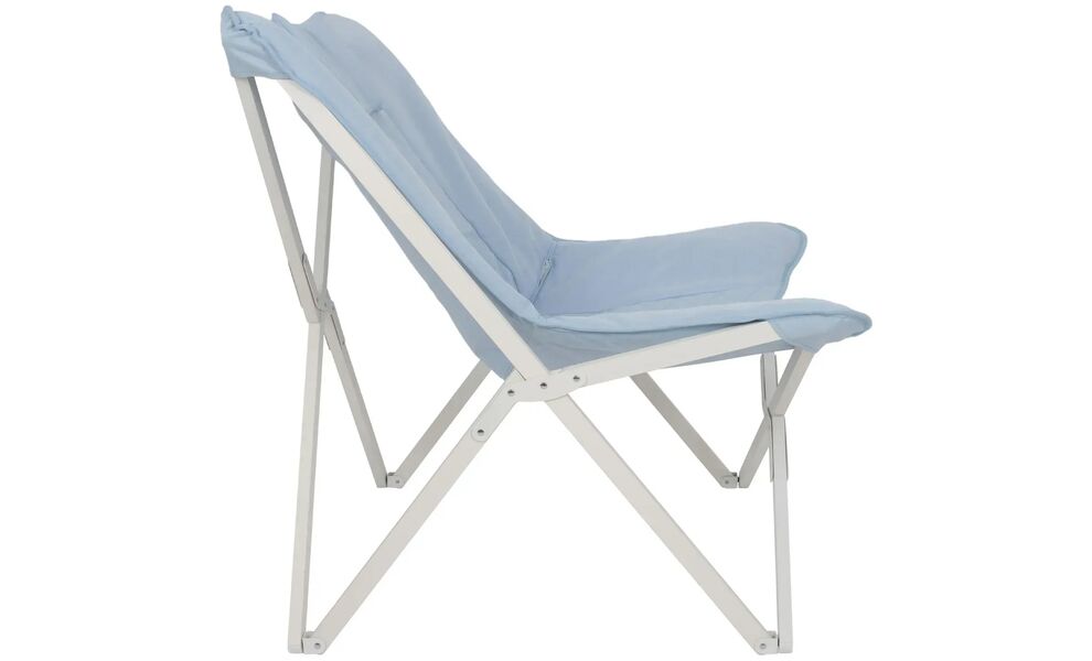 Кемпінговий розкладний стілець з подушкою Bo-Camp Gordes L, зображення 8