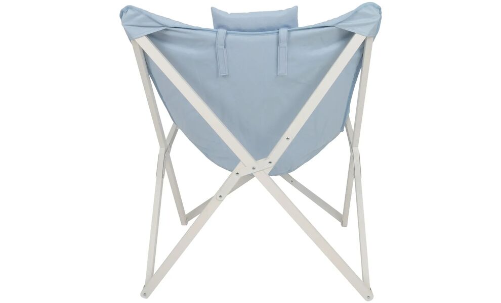 Кемпінговий розкладний стілець з подушкою Bo-Camp Gordes L, зображення 5