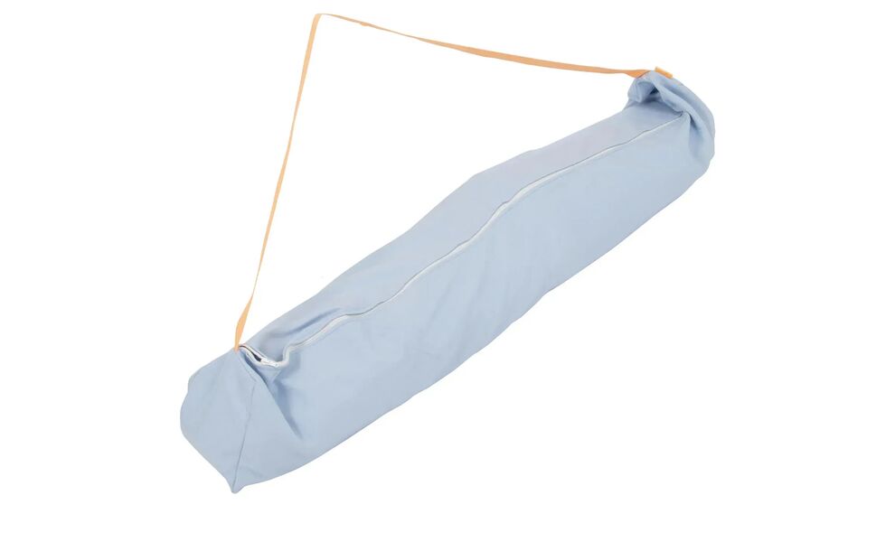 Кемпінговий розкладний стілець з подушкою Bo-Camp Gordes L, зображення 12