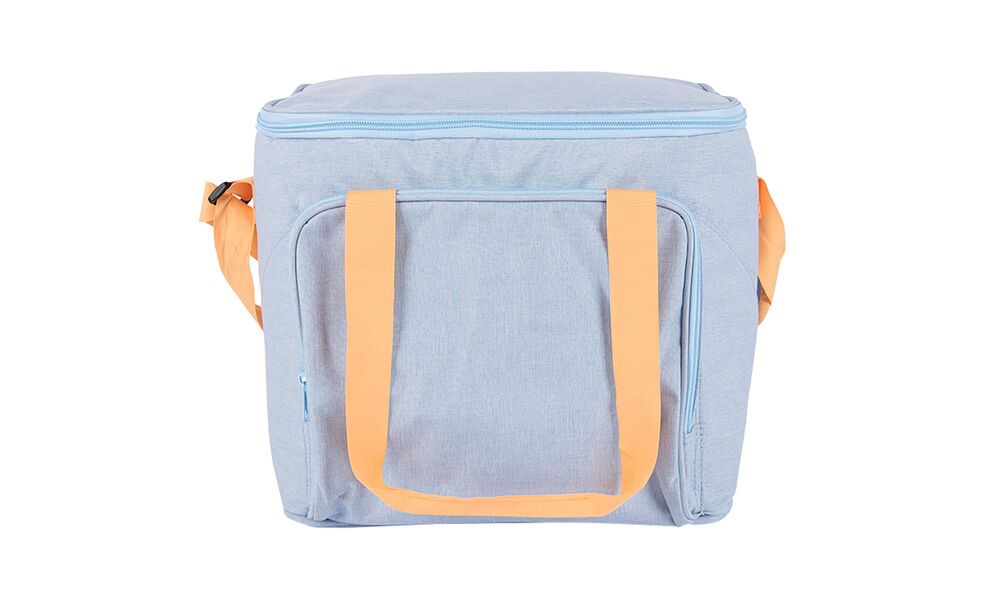 Термосумка Bo-Camp Montpazier, 20 л, Об'єм: 20, Колір: Pastel Blue, зображення 2