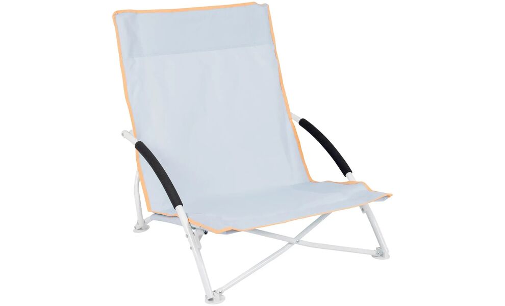 Пляжне розкладне крісло Bo-Camp Saint-Malo, зображення 2