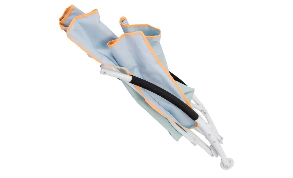 Пляжне розкладне крісло Bo-Camp Saint-Malo, зображення 10