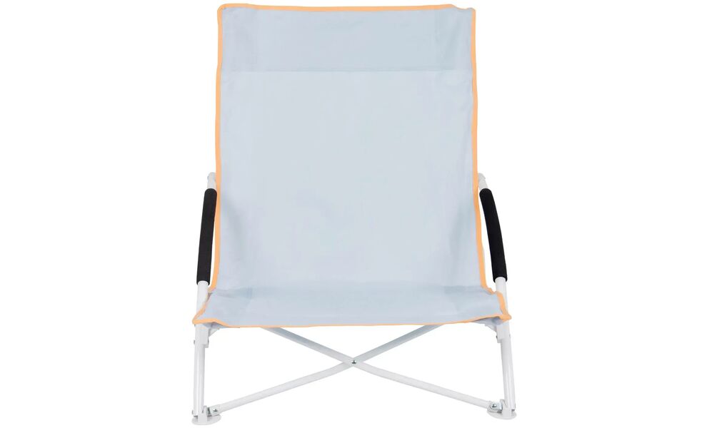 Пляжне розкладне крісло Bo-Camp Saint-Malo, зображення 4