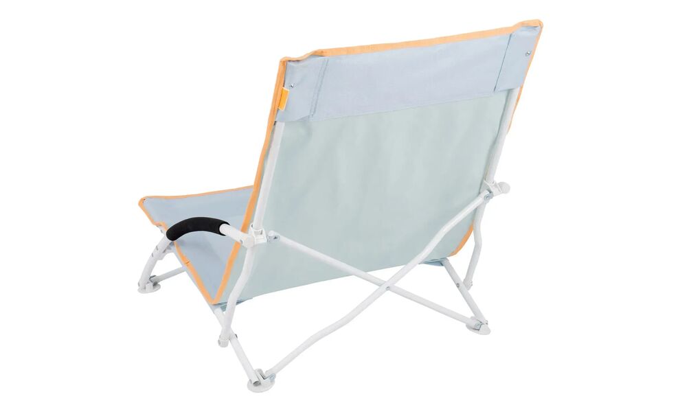 Пляжне розкладне крісло Bo-Camp Saint-Malo, зображення 6