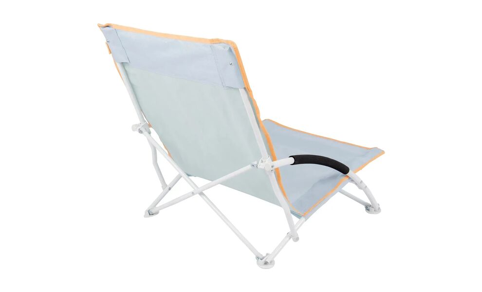 Пляжне розкладне крісло Bo-Camp Saint-Malo, зображення 7