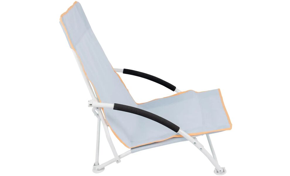 Пляжне розкладне крісло Bo-Camp Saint-Malo, зображення 8