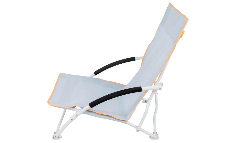 Пляжне розкладне крісло Bo-Camp Saint-Malo, зображення 9