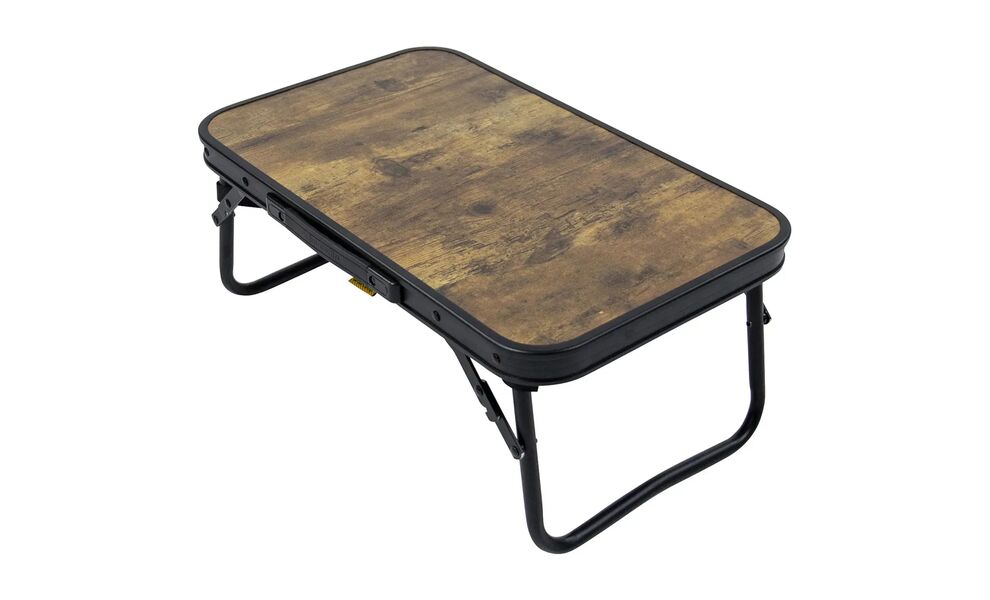 Розкладний стіл Bo-Camp Woodbine Compact, 56x34x24 см, зображення 2