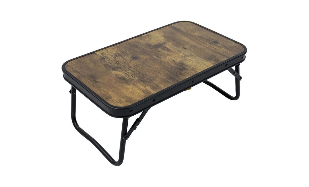 Розкладний стіл Bo-Camp Woodbine Compact, 56x34x24 см, зображення 3