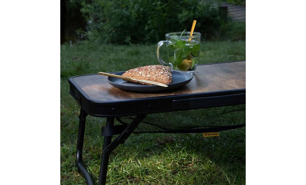 Розкладний стіл Bo-Camp Woodbine Compact, 56x34x24 см, зображення 12