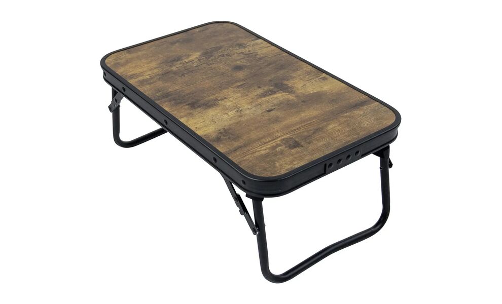 Розкладний стіл Bo-Camp Woodbine Compact, 56x34x24 см, зображення 4